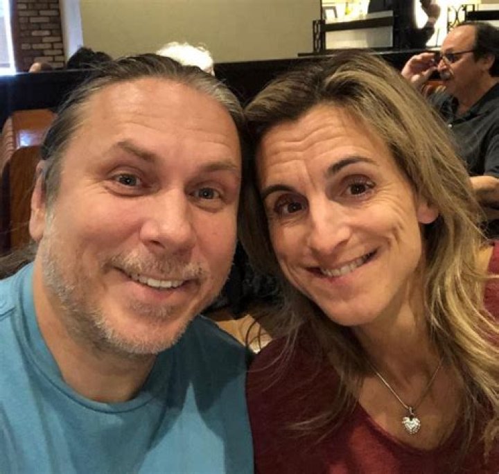 Who Is Brian Barczyk's Wife, Lori? Here's What We Know About The American YouTuber