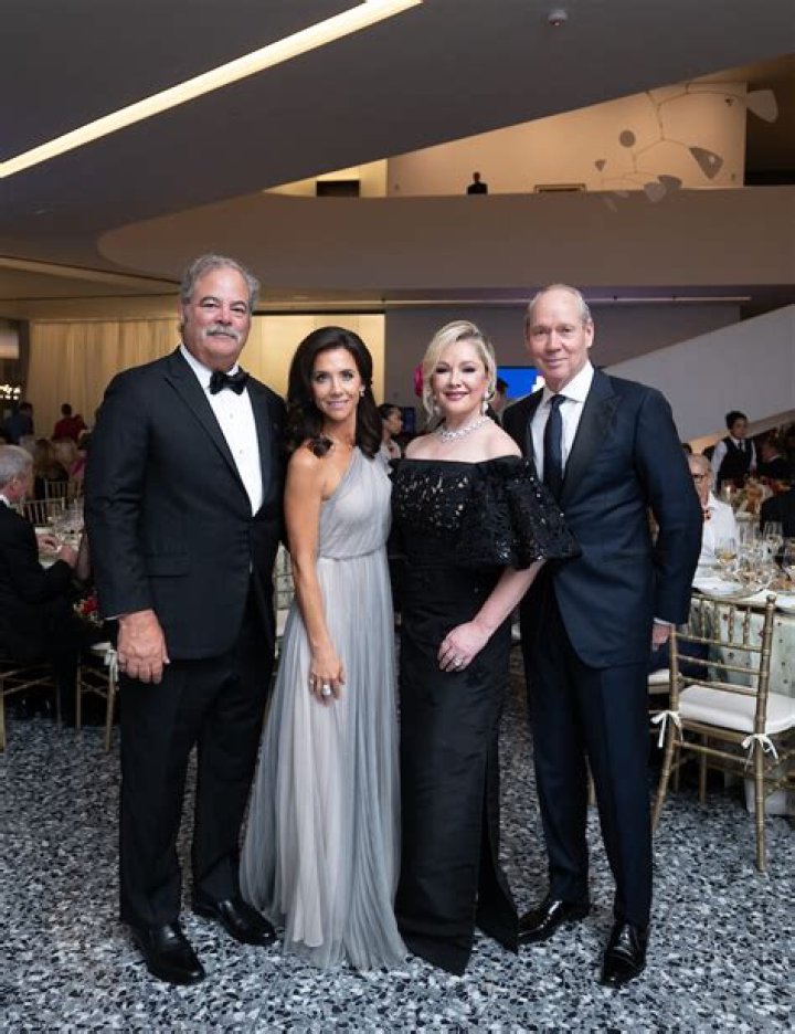 Who Is Cal McNair Wife Hannah McNair? Everything On His Family And More