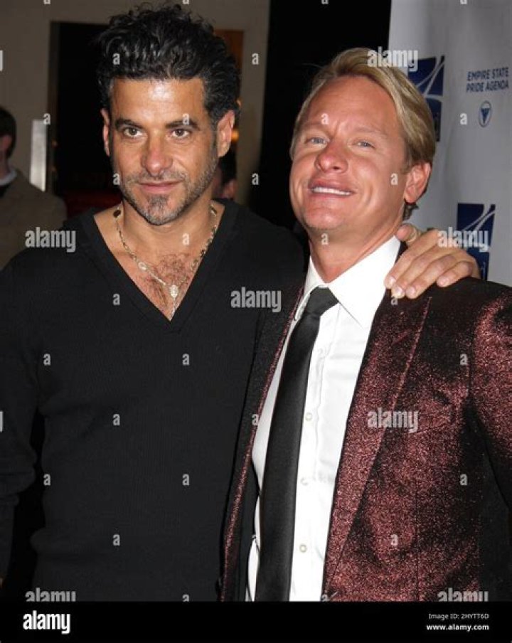 Who is Carson Kressley sister Diana Kressley-Billig?