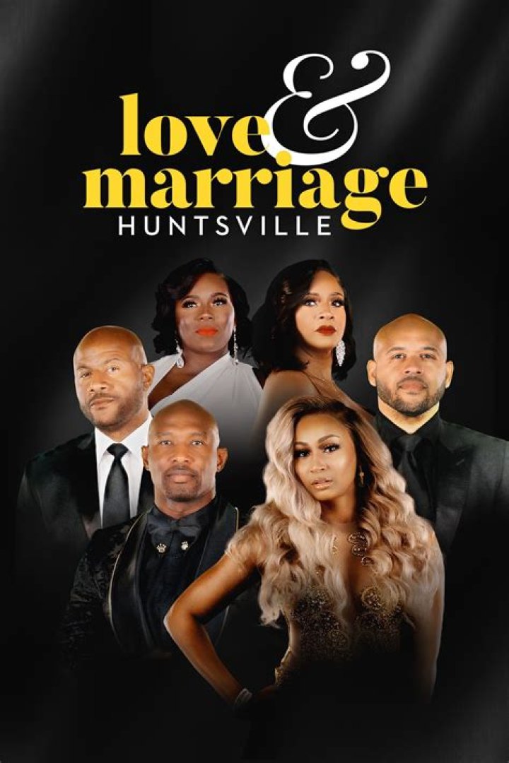 Who Is Cedarric Collins From Love And Marriage Huntsville? Find Out Why He Was Arrested In October