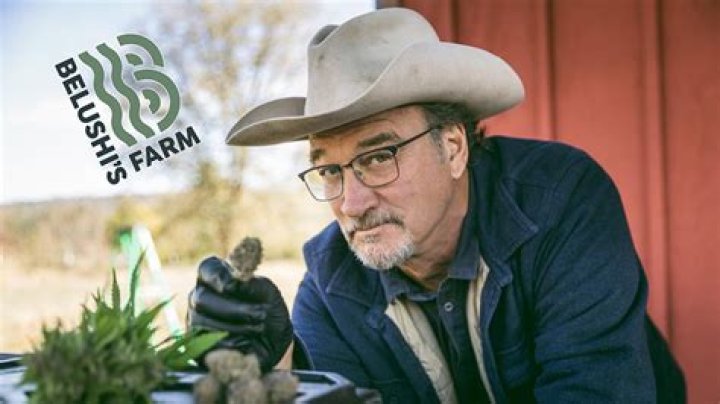 Who Is Chris Karakosta On Growing Belushi?