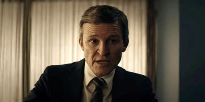 Who Is Damon Herriman Wife? Everything About The Tourist BBC Cast And Actor 