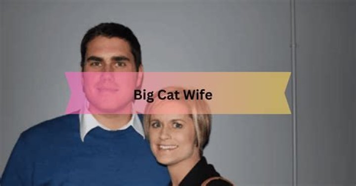 Who Is Dan Katz aka Big Cat's Wife, Stephanie Maloney? Here's What We Know 