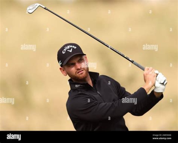 Who is Daniel Gavins: Learn About Age &amp; Net Worth Of Golfer