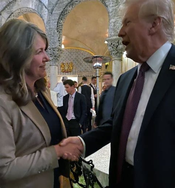 Who Is Danielle Jalowiecka? Details To Know About The BBC Journalist