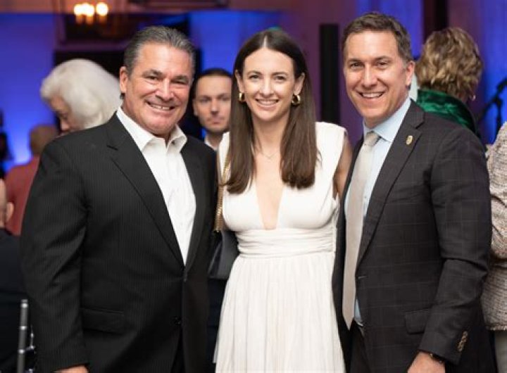 Who Is Dave Aronberg’s Wife? Details On The Partner Of The Attorney