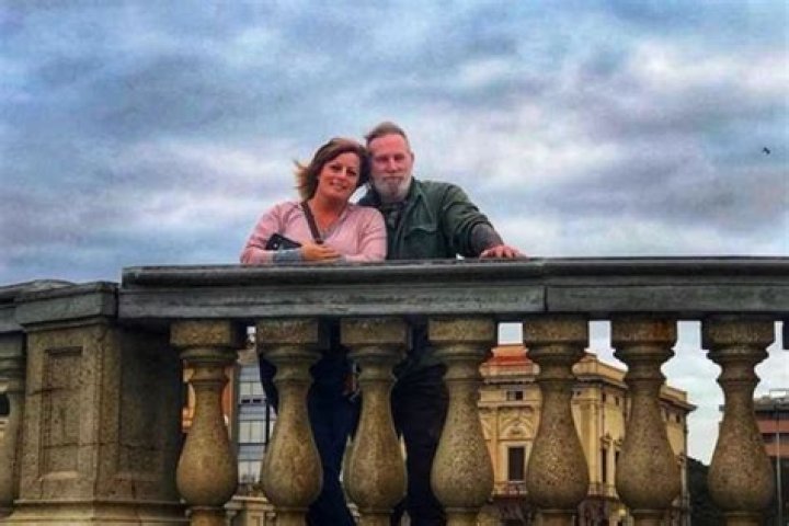 Who Is Dave Canterbury’s Wife Iris Canterbury?