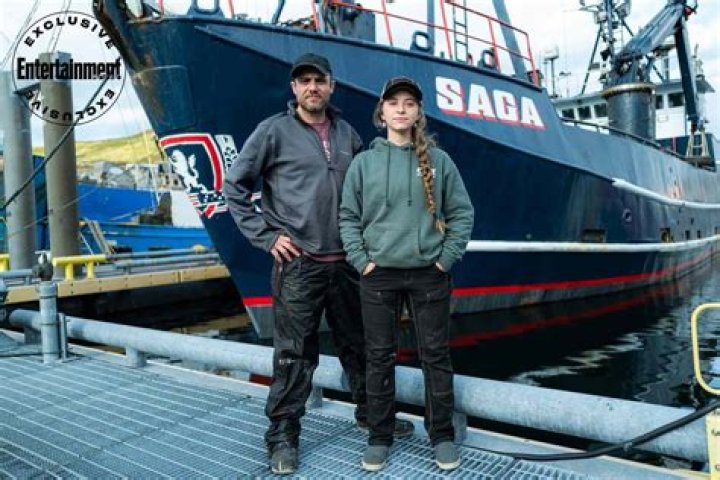 Who Is Deadliest Catch Shane Smith? Meet Mary Harris Son And HIs Wife And Sons