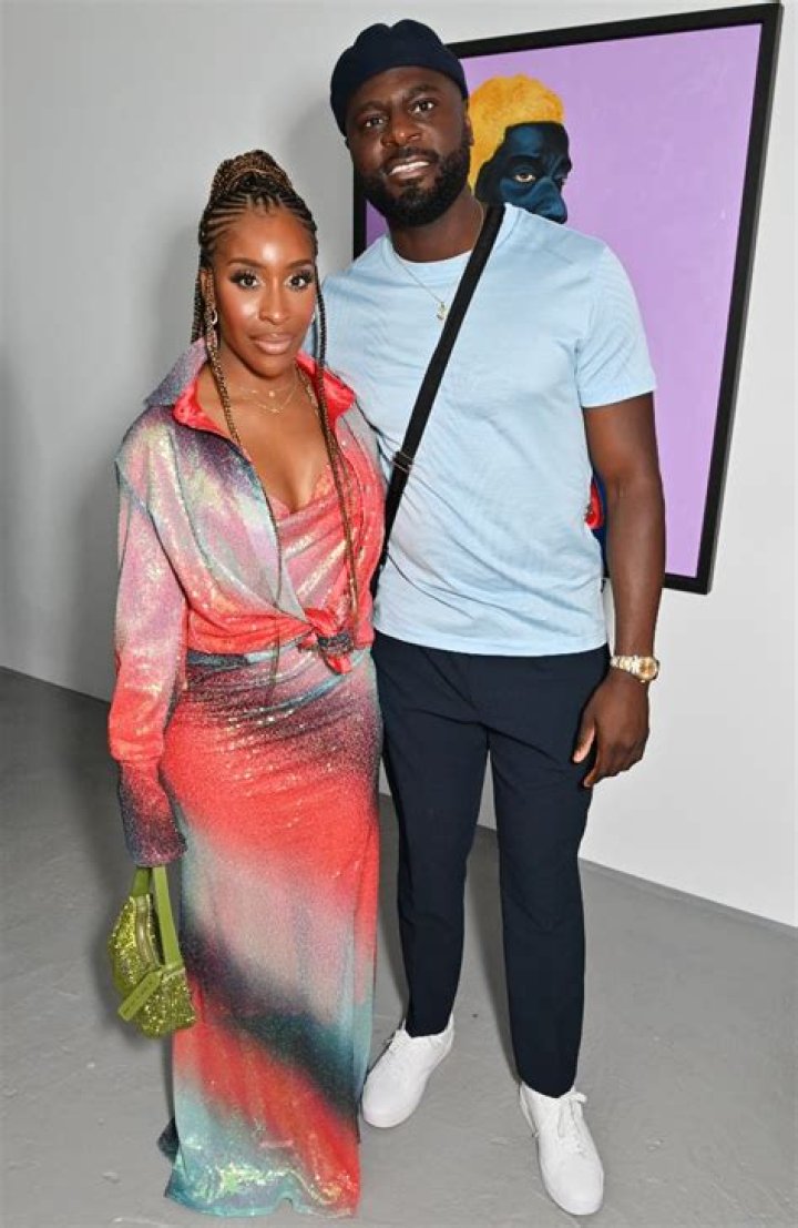 Who is Denis Asamoah? Denis Asamoah Net Worth, Age – Jackie Aina Fiance