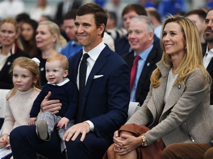 Who Is Eli Wallace Edwards? Meet Edwin Edwards Son On Instagram