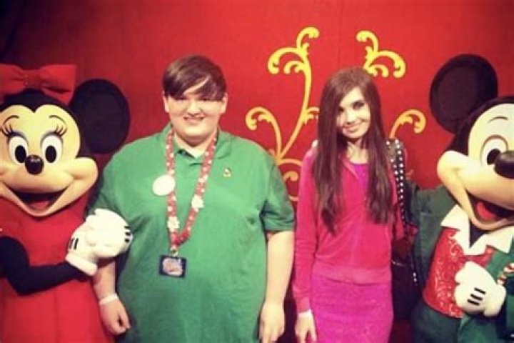 Who Is Eugenia Cooney’s Brother Chip Cooney?