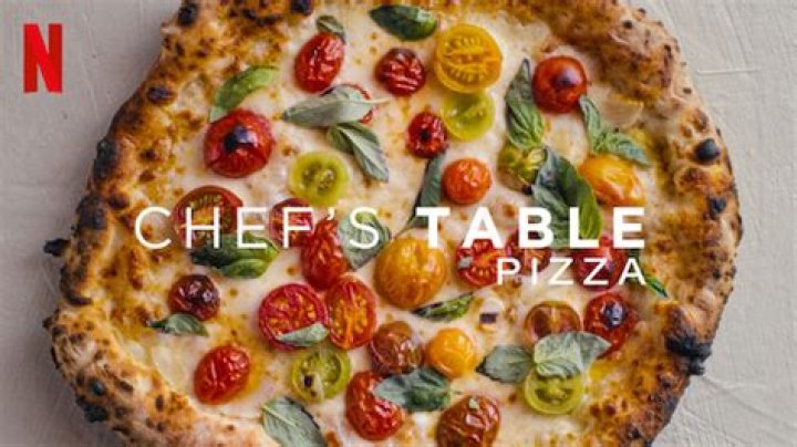 Who Is Franco Pepe? Meet The Cast Of Netflix's 'Chef's Table: Pizza'