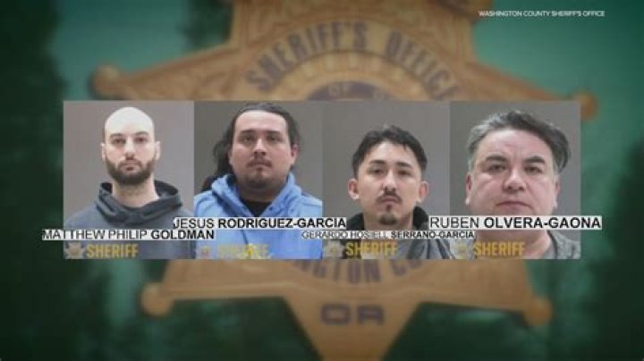 Who Is Gabe Lincoln? Arrest Charges And Mugshot Photos On Instagram &amp; Reddit