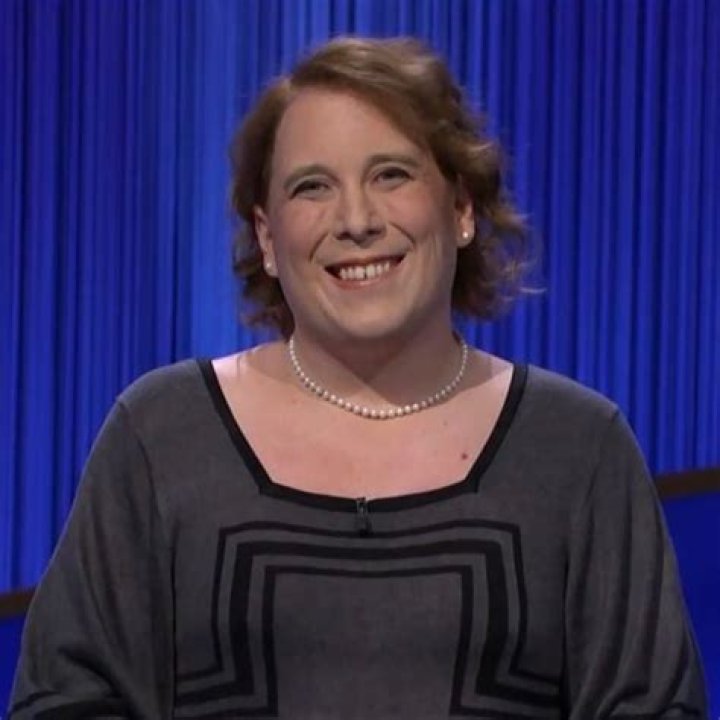 Who Is Genevieve Davis? Amy Schneider Jeopardy Wife Or Girlfriend -Details To Know