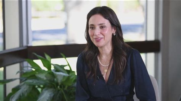 Who Is Gina Stewart's Daughter, Casey? The World's Hottest Grandma Claims She Dated Shane Warne In Secret