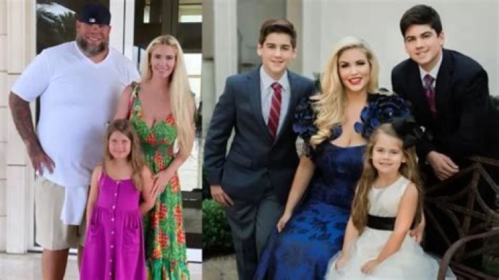 Who Is Glover Teixeira’s Wife Ingrid Peterson Teixeira? Do They Have Any Children?