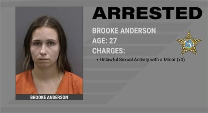 Who Is Heather Bycroft? Everything About The Bixby Teacher Arrested In Connection With Child Pornography