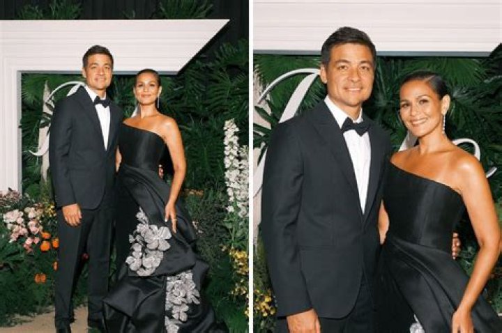 Who Is Iza Calzado's Husband, Ben Wintle? Inside The Married Life Of Actress