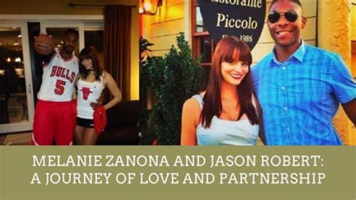 Who Is Jason Robert Millison? Meet Melanie Zanona Husband