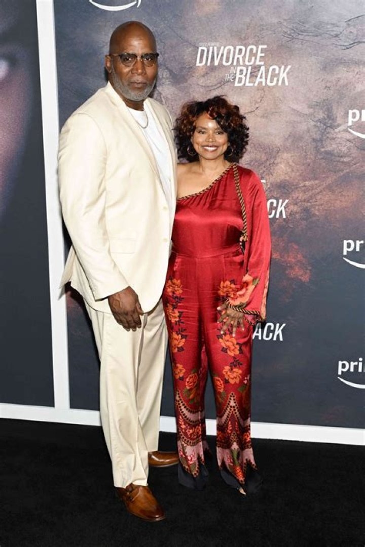 Who Is Jeffrey Winston? Details About The Husband Of Our Kind Of People Actress Debbi Morgan