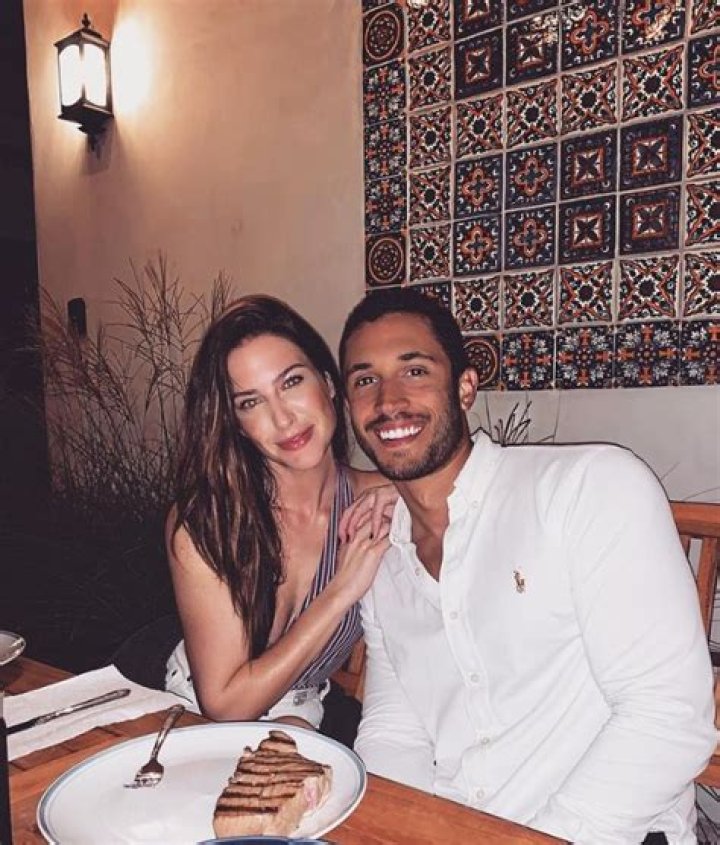 Who Is Jennifer Palmieri's Husband, Jim Lyons? 