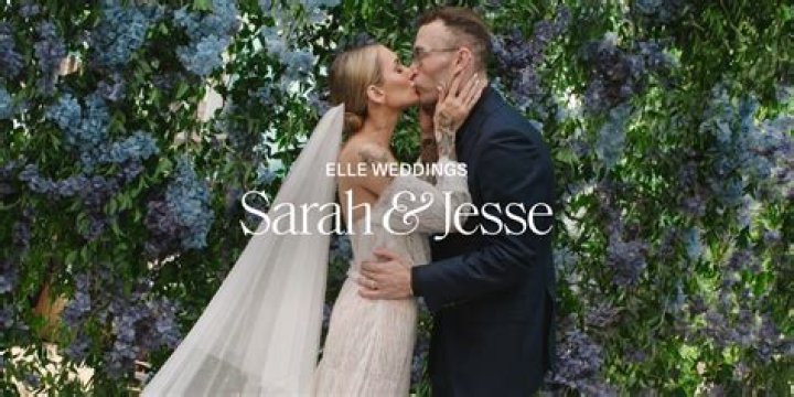 Who Is Jesse Buss Girlfriend Sarah Jordan? Lakers Co-Owner Relationship And Family Details