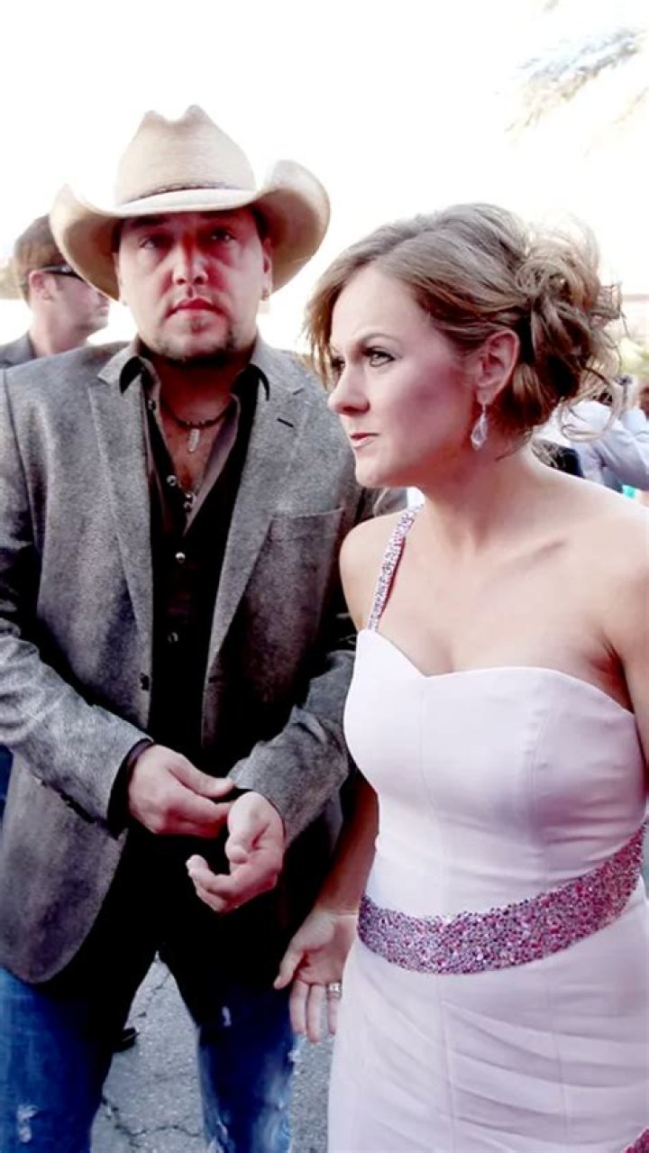 Who Is Jessica Ussery's New Husband, Jake Marlin? Here's What We Know