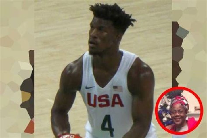 Who Is Jimmy Butler’s Mother Londa Butler? Does She Support Her Son’s Career