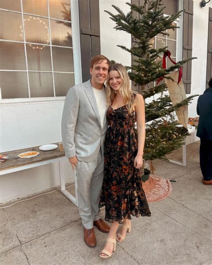 Who Is Jordy Searcy? Husband Of Michel Janse - Details To Know 