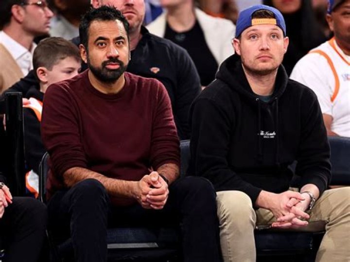 Who Is Josh Marlar? Kal Penn Gay Partner Name Revealed