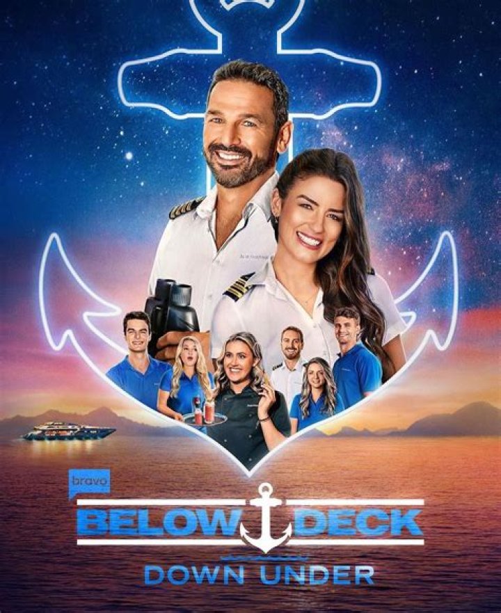 Who is Justin Thornton? Below Deck Wiki, Biography, Age, Wiki, Job, Instagram