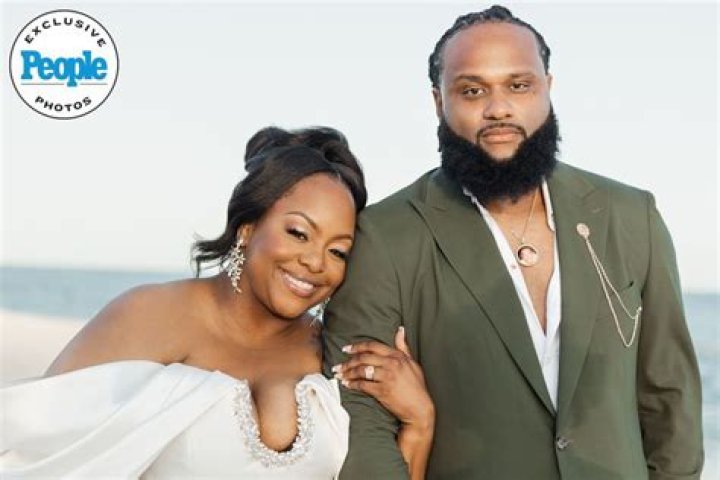 Who Is Kardea Brown Boyfriend Nassir? Relationship, Is She Married?