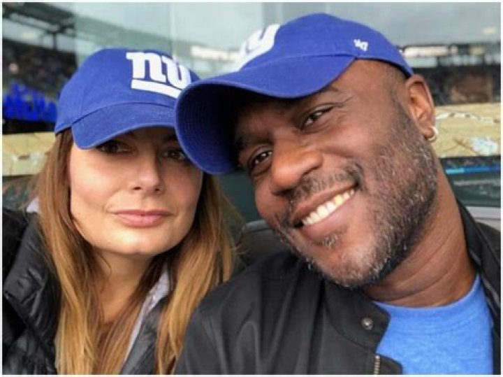 Who Is Karina Veiga? Chef Cliff Crooks Wife and Family, Net Worth Revealed