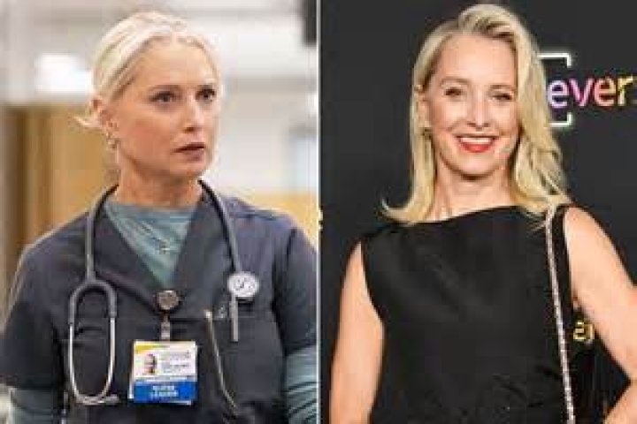 Who Is Katherine Gray's Partner? Dating History Of The Blown Away Judge 