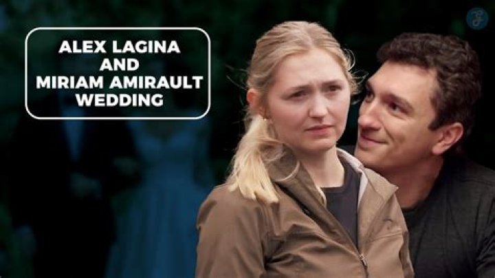 Who Is Katherine Sneed? Meet Alex Lagina Girlfriend Amid His Married Rumors With Miriam Amirault