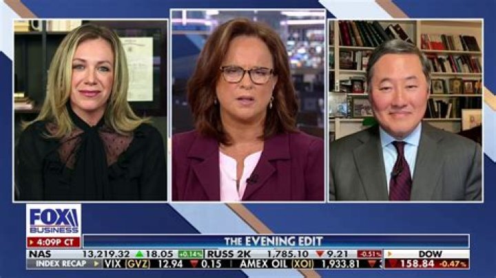 Who Is Katie Cherkasky? Everything To Know About The Attorney