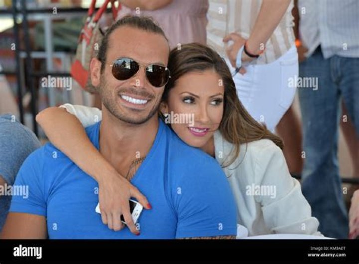 Who Is Katrina Campins' Husband, Mustafa Marzuk? All We Know About The Real Estate Broker