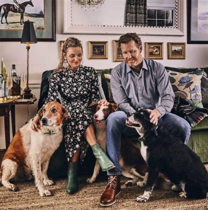 Who Is Kelsey Barnard Clark Husband? Meet Deavours Clark And Their Kids On Instagram