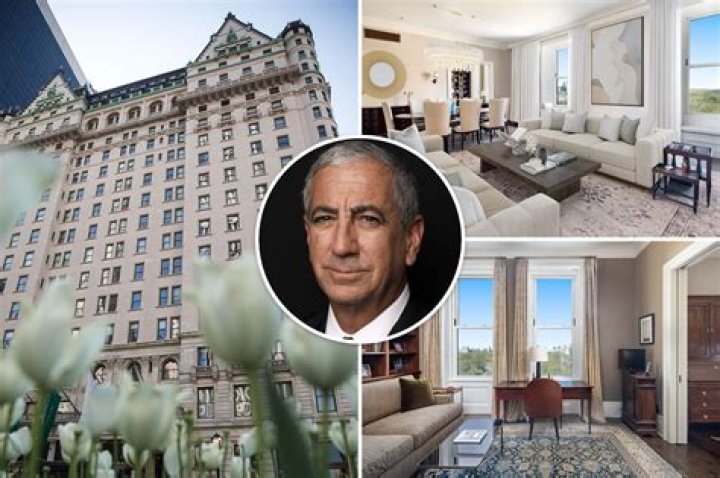 Who Is Ken Moelis' Daughter, Paige Moelis? Family Links Explained 