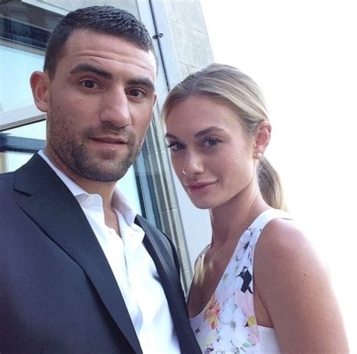 Who Is Kendal Abigail? Paul Bissonnette And Girlfriend Age Gap - Net Worth 2022