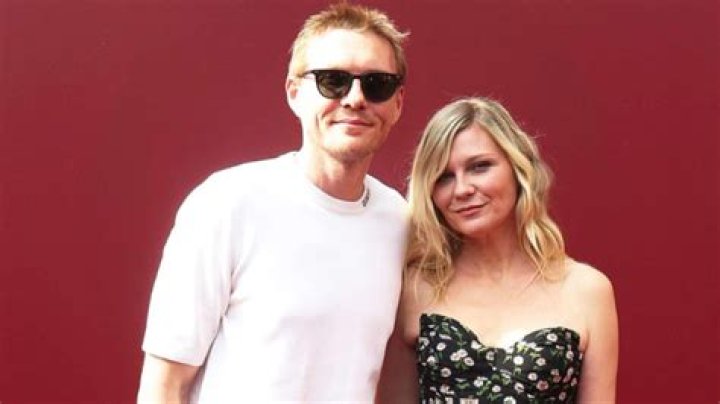 Who Is Kirsten Dunst’s Brother Christian Dunst?