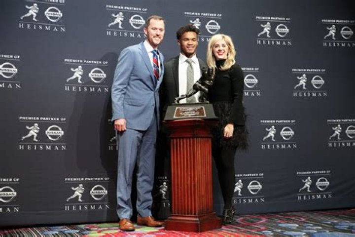 Who Is Kyler Murray's Wife? His Relationship Timeline With Madison Compton