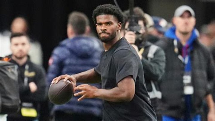 Who Is Lance Herndon Son Harrison Herndon And How Much Is He Worth?