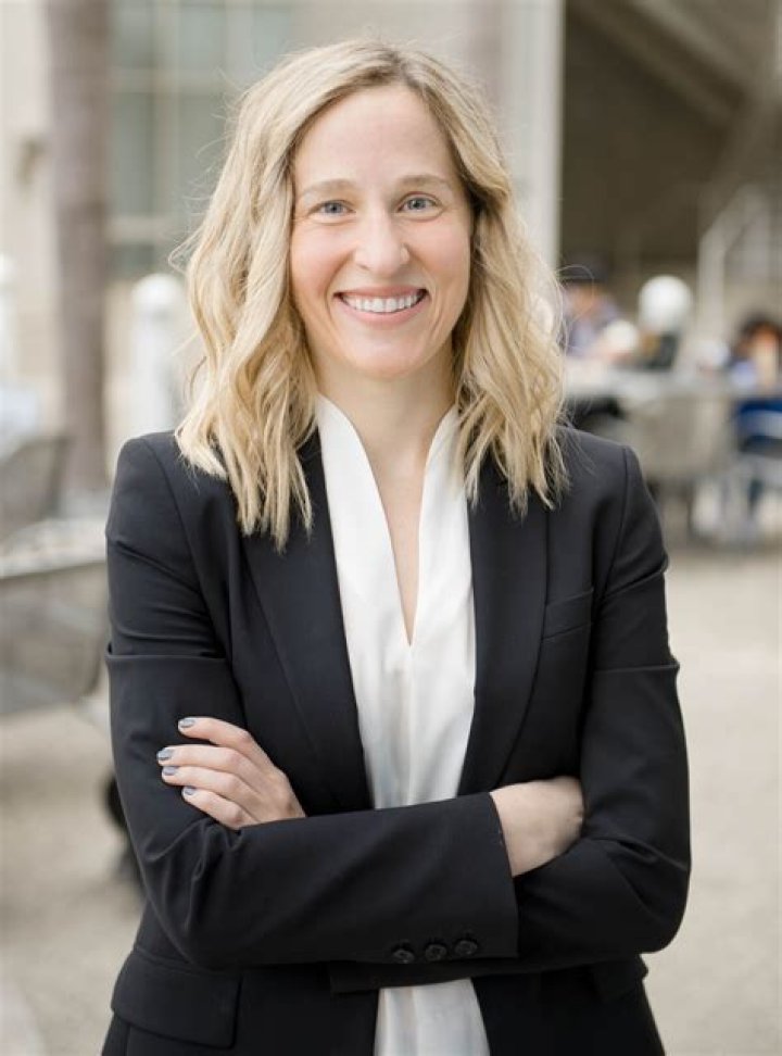 Who Is Leah Litman's Husband? Assistant Professor Of University Of Michigan Law School