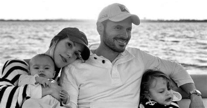 Who Is Lewis Gratz Fell Daughter Katherine Reeves Fell? Husband Family And Net Worth- Where Is She Now?