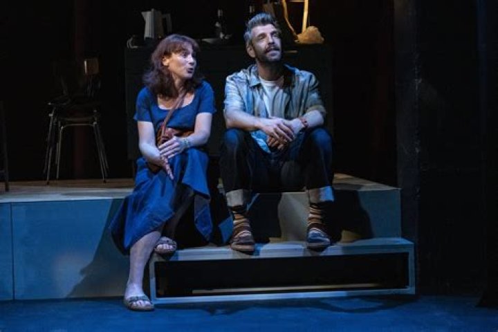 Who is Lucianne Mcevoy From Shetland? Age Wikipedia &amp; Partner Name