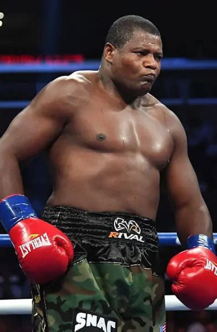 Who Is Luis Ortiz Boxer Daughter Lismercedes Ortiz? What Happened To Her? Details To Know