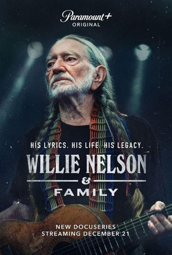 Who Is Lukas Nelson Wife? All About The Family And Married Life Of Willie Nelson Son