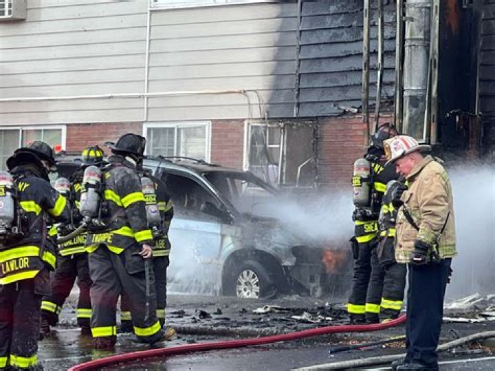 Who Is Macy Brown? Arrested After Shots Fired At New Albany Apartment Complex