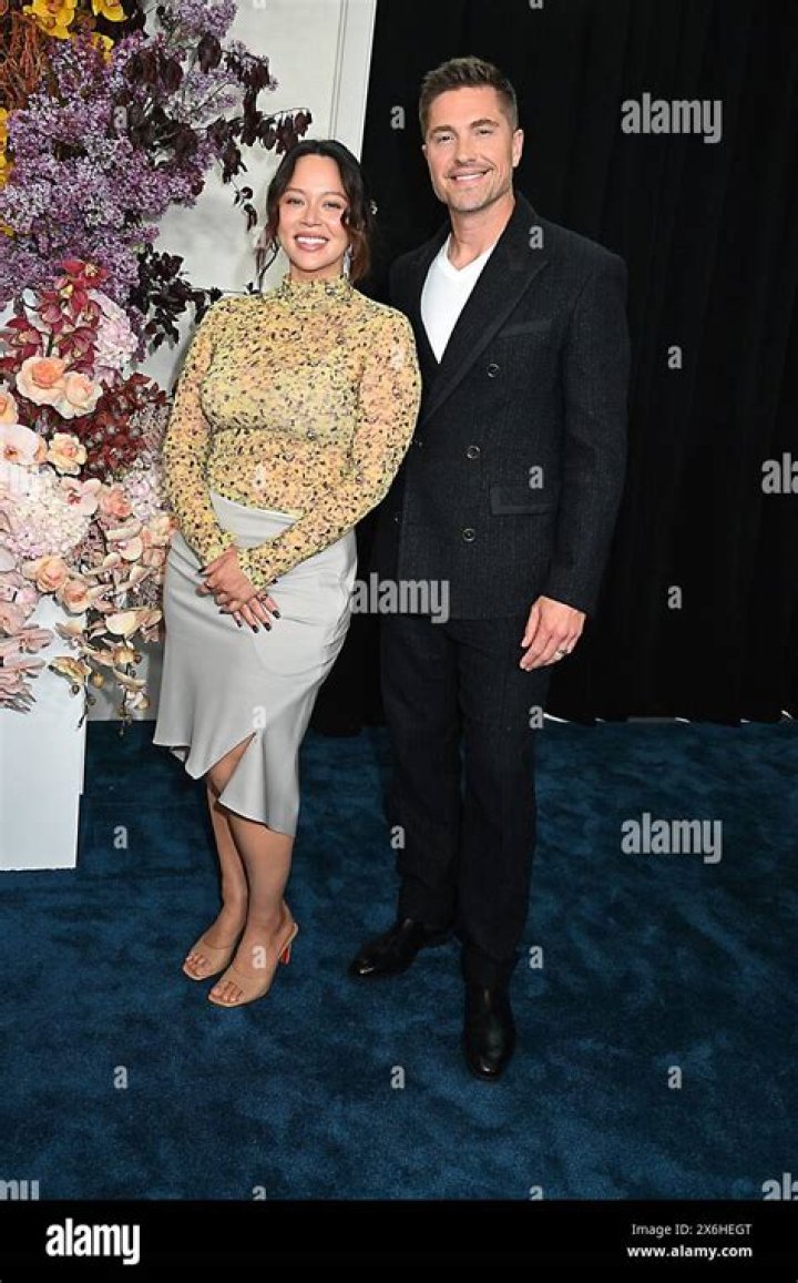 Who Is Melissa Johns Partner? Dating Life And Relationship Details Of The Grantchester Actress
